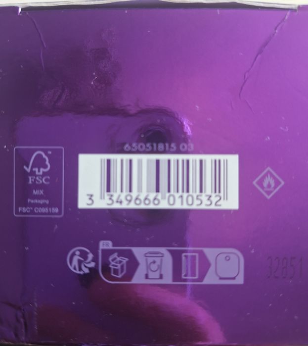 Paco Rabanne Ultraviolet