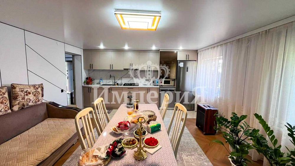 Продам частный дом в районе Отенай Еркебулан