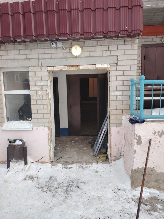 Домофоны многоквартирные