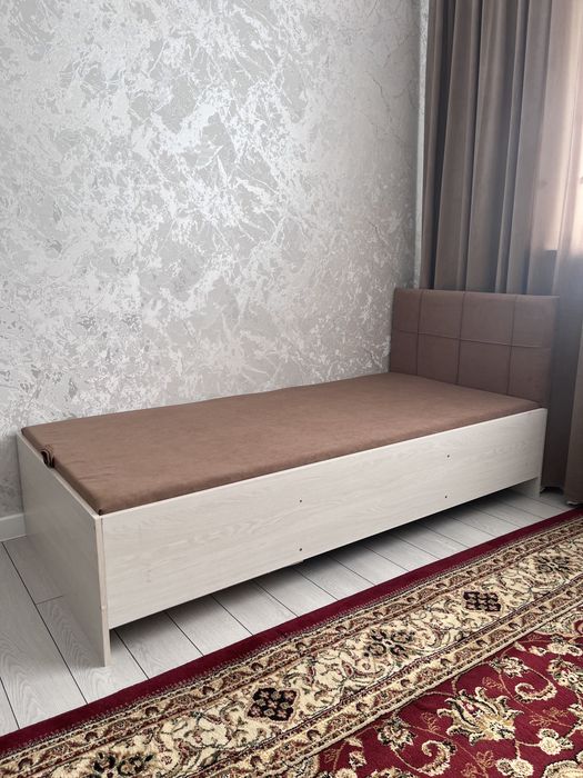 Кровать новый всегда наличий