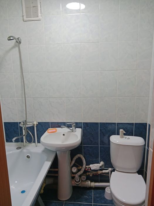 Продам однокомнатную квартиру