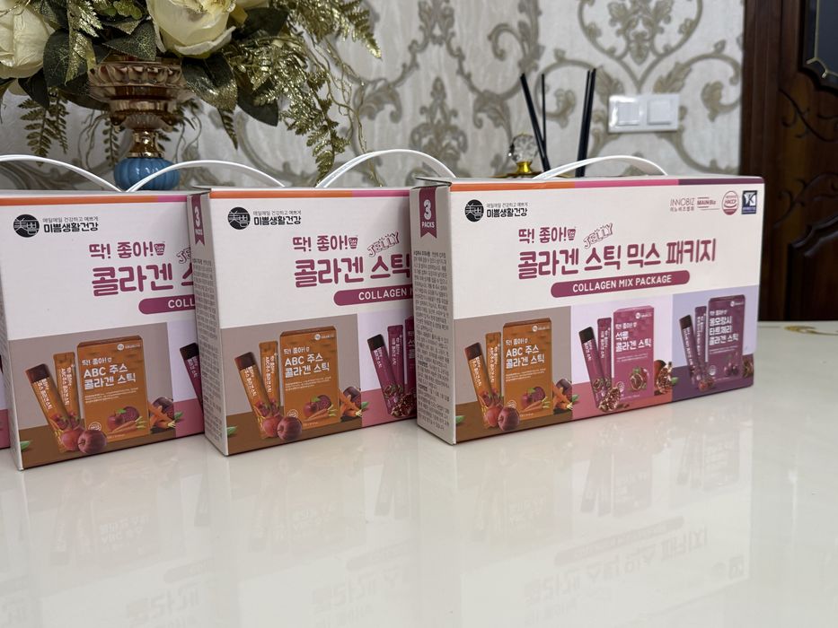 Sogʻlom tana va goʻzal hayot