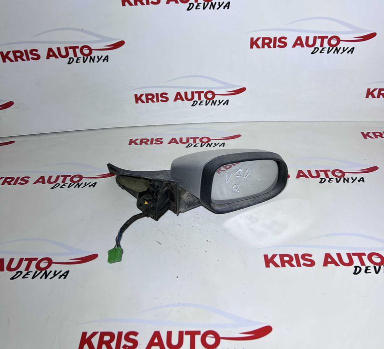 Дясно огледало за Volvo V70 / Волво В70 2009г