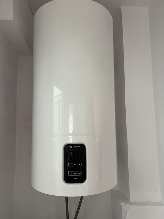 Boiler Ariston 95litri