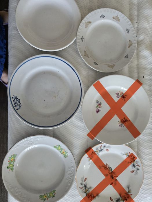 Продам посуду...