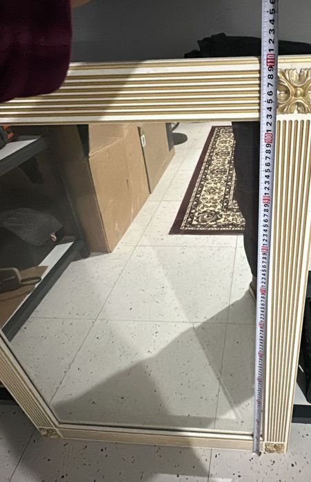 умывальник айнасымен