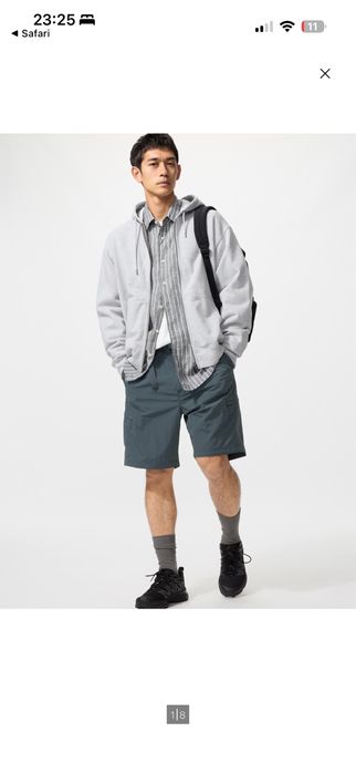 Uniqlo Шортик 2xl