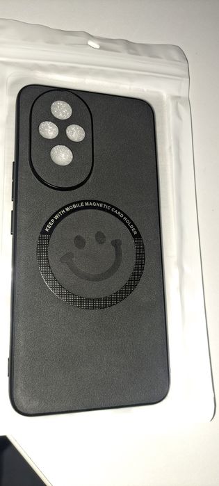 Honor 200 протектор (калъф)