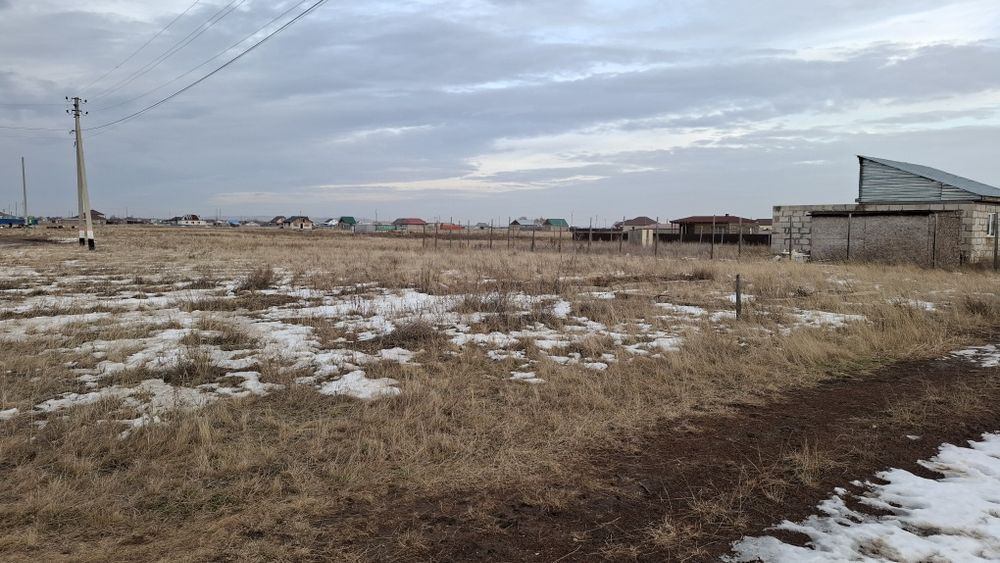 Учвсток 10 соток