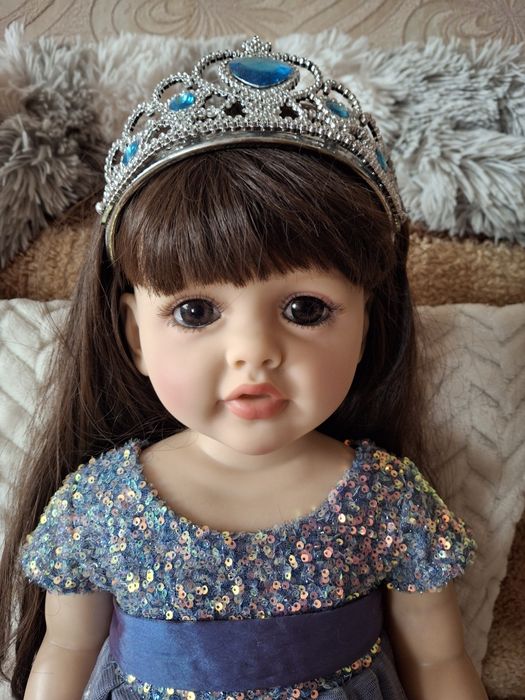 Кукла Реборн.   .