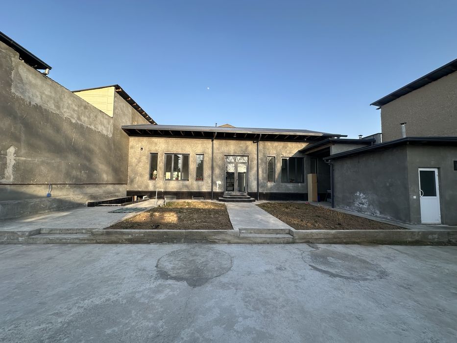 Уй сотилади 4 сотих