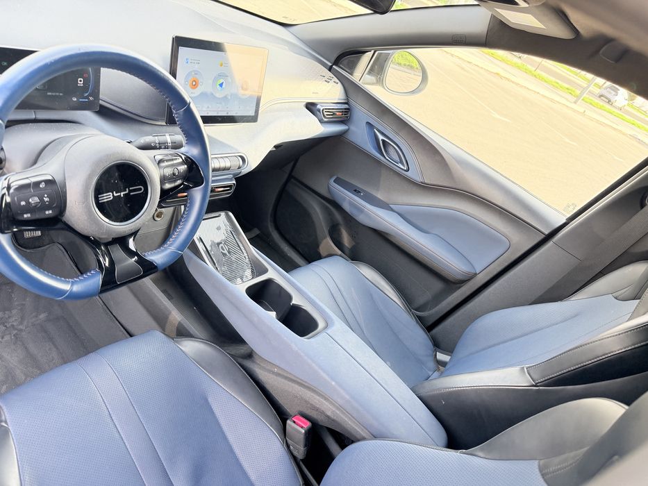 Продаётсяa BYD Seagull ( Аренда с выкупом, вариант, рассрочка ) и.т.д.