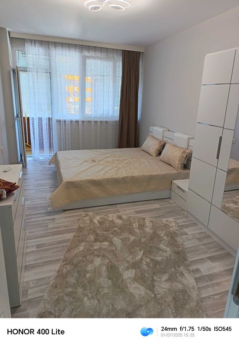 Апартамент Обзаведен