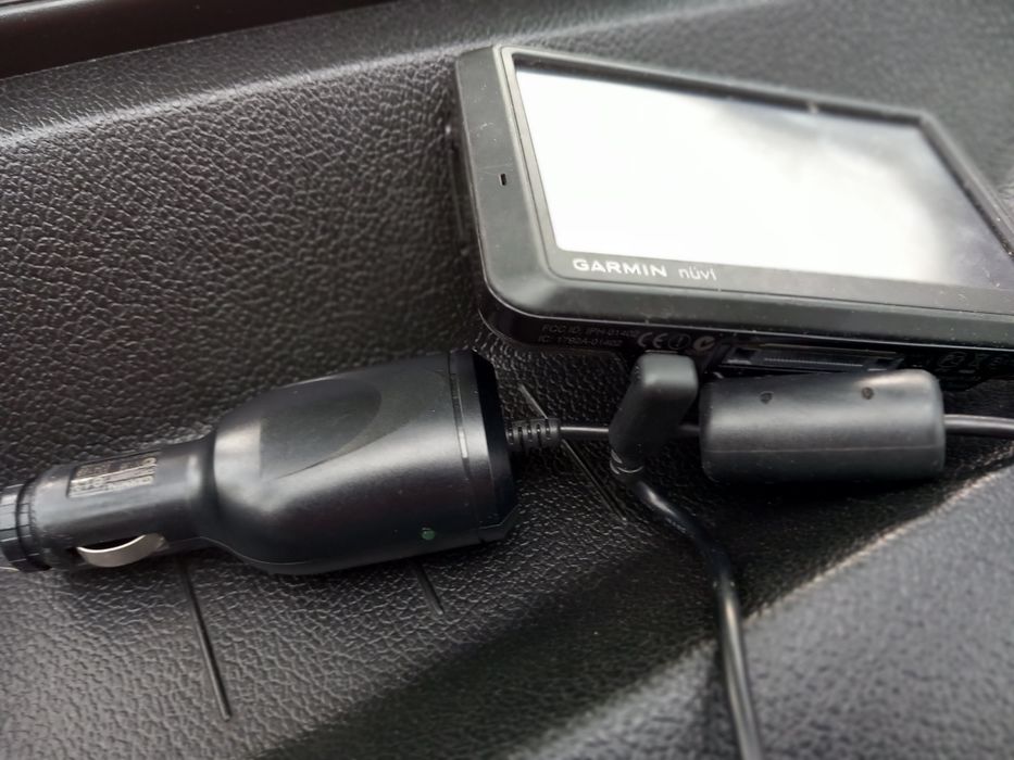 GPS.Garmin Nuvi.