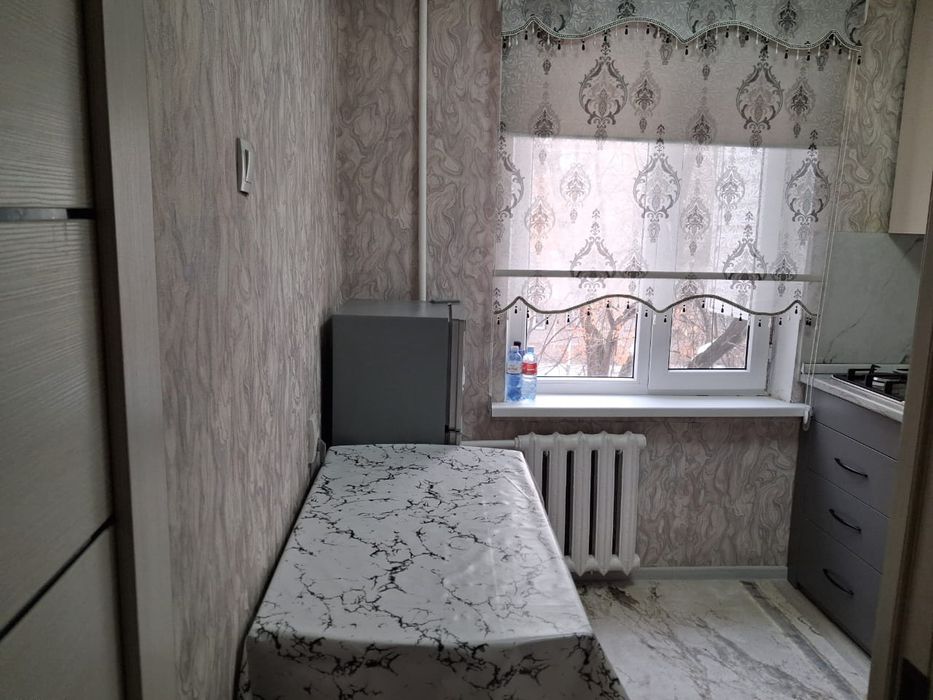 Сдаётся квартира по месечно