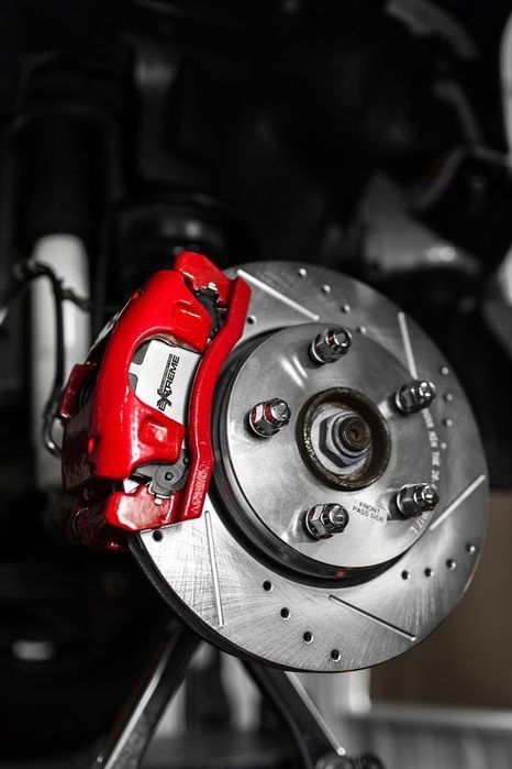 Service auto secor 5