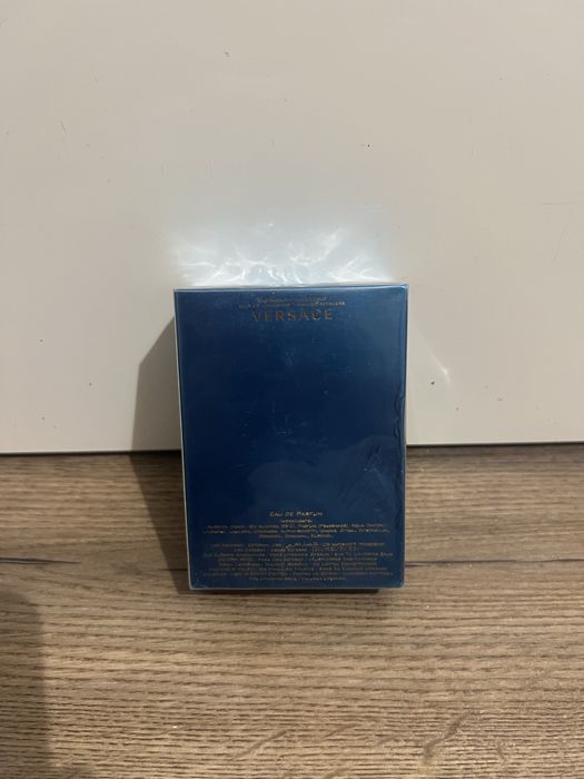 Parfum Versace eros eau de parfum