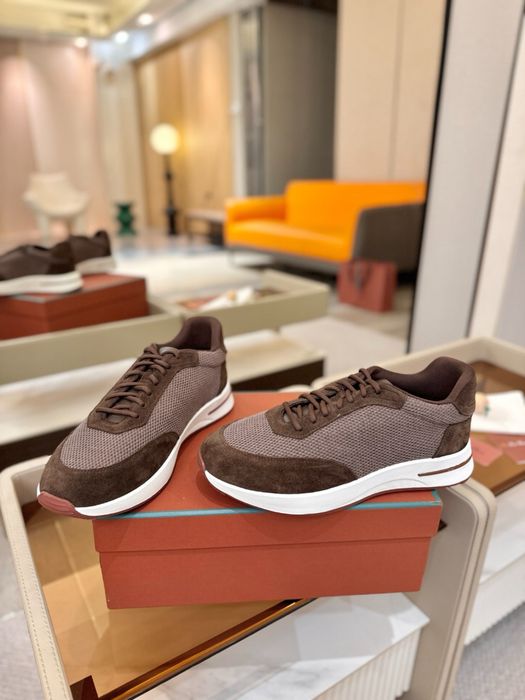 Loro Piana Week End Walk Pecora Nera ! Originali !