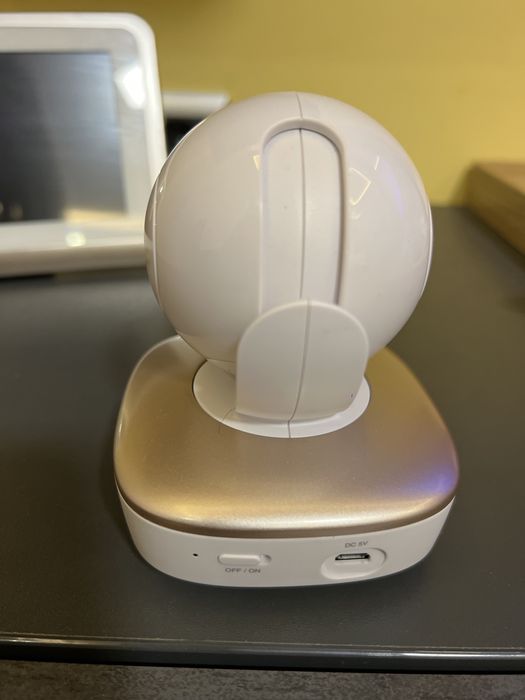 Бебефон Motorola Smart Nursery 7 инчов (таблет)