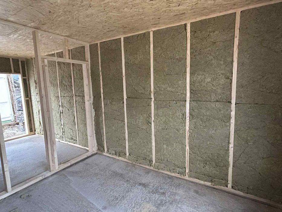 Realizam mobilier / acoperișuri / sauna