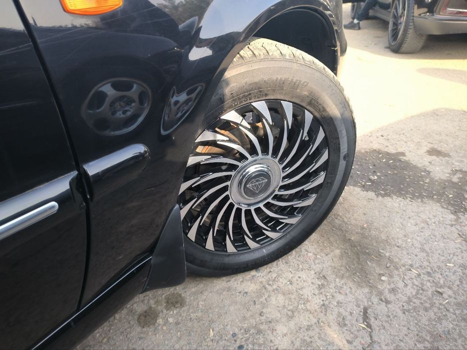 Daewoo Magnus classik