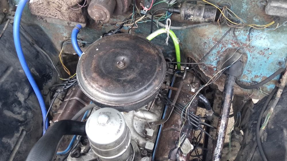 Газ 53 самосвал продам