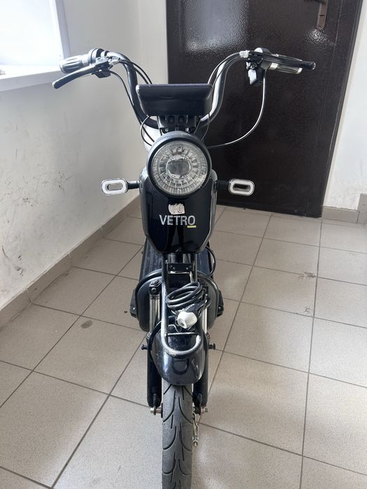 продам электровелосипед срочн