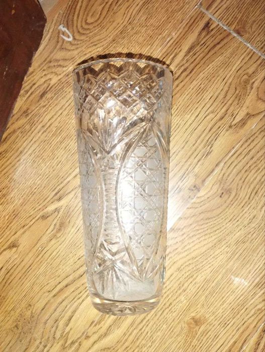 Продаётся хрусталь