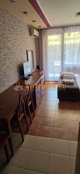 Продава се Едностаен апартамент в Созопол - 40 кв.м за 886 €/кв.м - Снимка #2