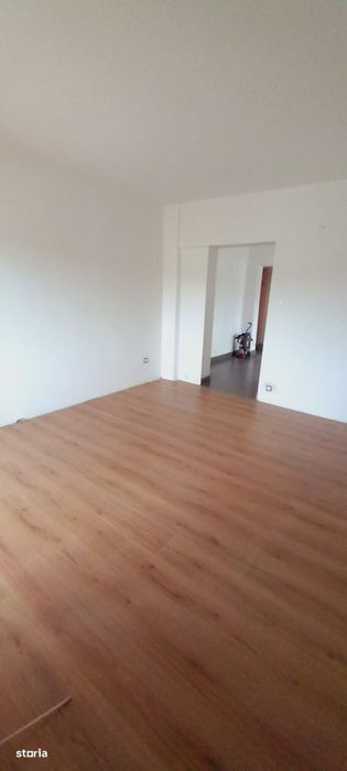 Apartament cu 2 camere, chiar în centrul orașului!