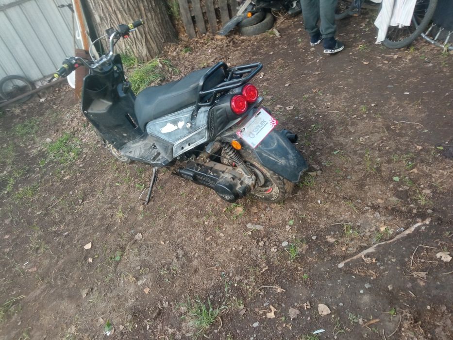 Продам бумер срочно