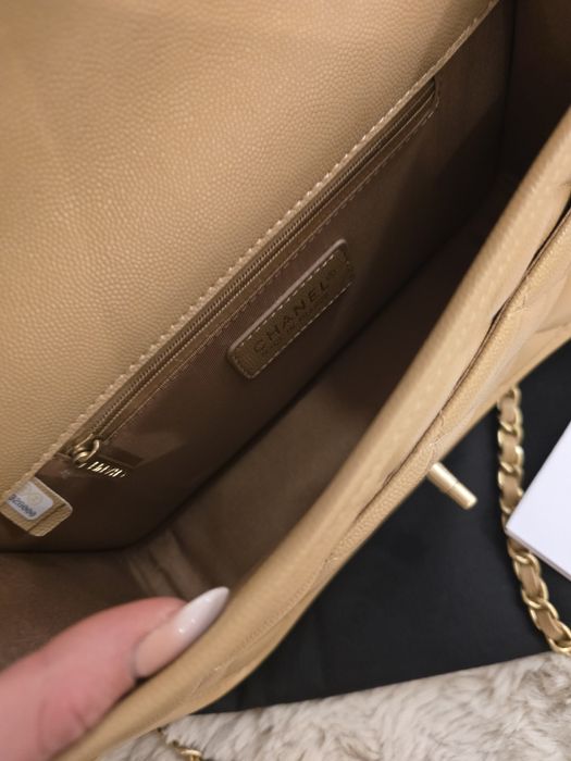 Налична чанта Chanel