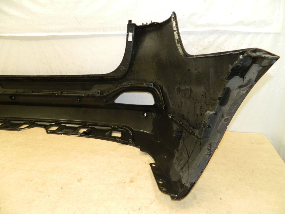 Bara spate Kia Sorento, 2014, 2015, 2016, 2017, 2018,, 86611-C5000