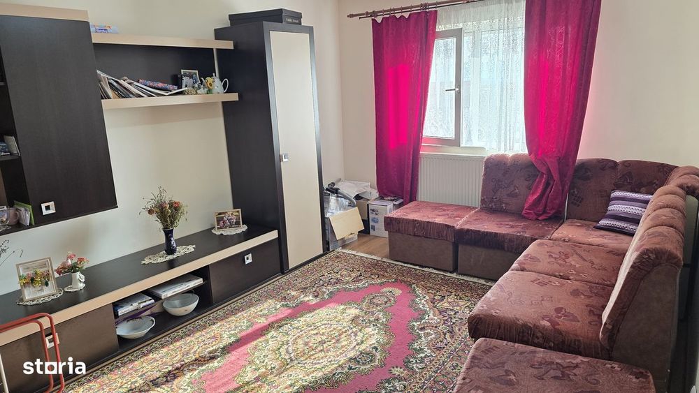 Vand apartament 2 camere decomandat in Deva, zona I Corvin,