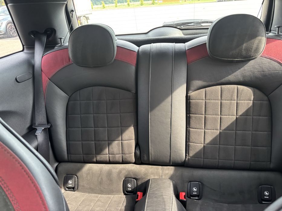 Mini Cooper S conditie excelenta