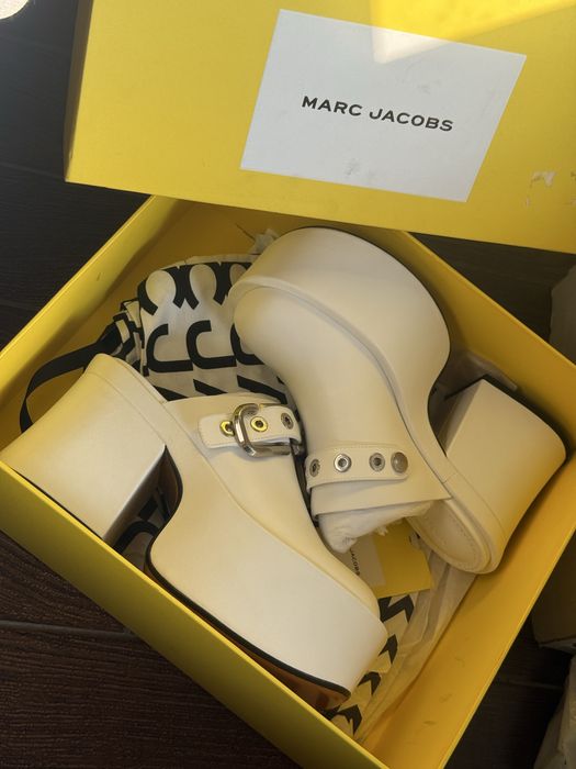 Saboti Marc Jacobs