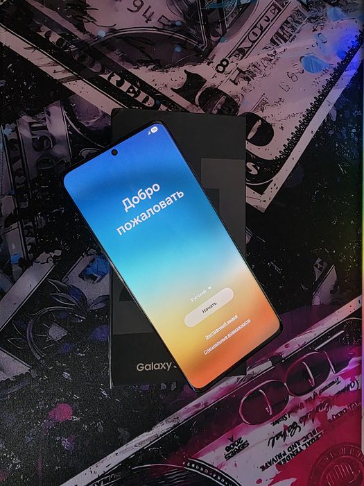 Samsung s21 Ultra 12/256