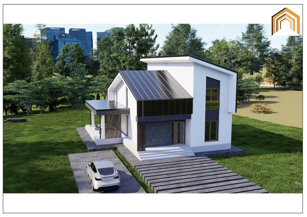 Proiecte pentru Autorizatia de Construire / Proiectare rezistenta / Proiecte instalatii - conform noului cod al urbanismului si constructiilor