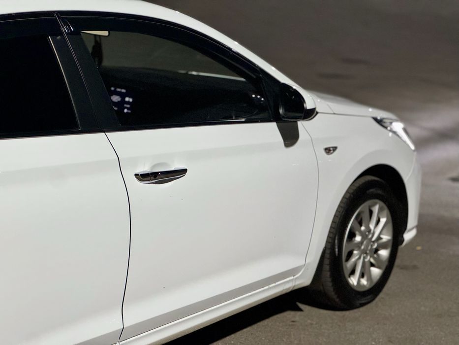 продам! Hyundai Accent!