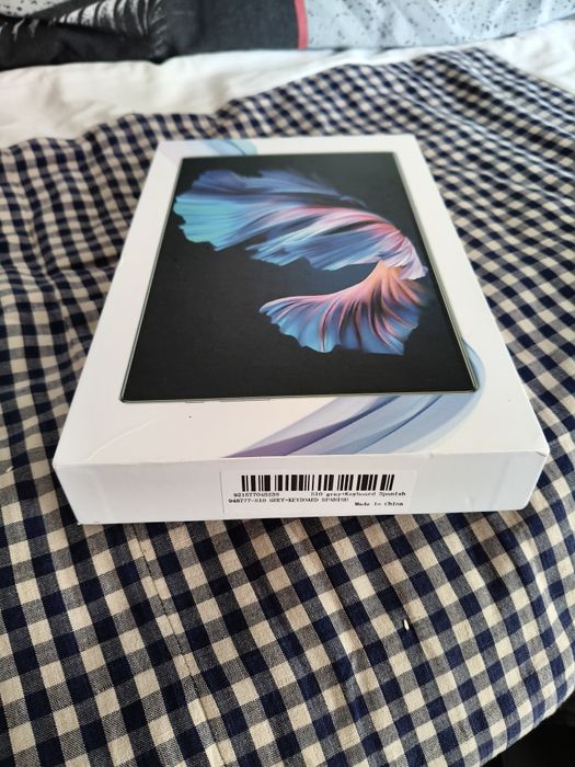 Tableta s10 pro.Android 13.