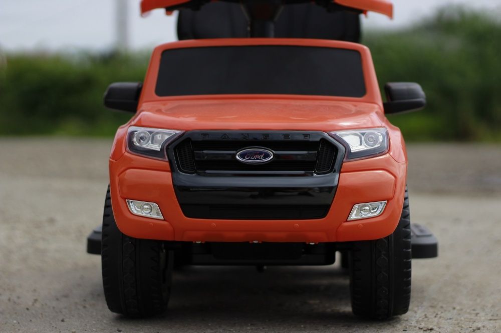 Ford ranger best sale electric toy car