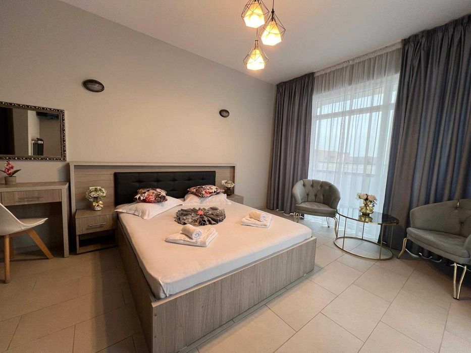 Revelion 2026 Ida Beach Năvodari Mamaia-Nord Inchiriere Cazare + Salon