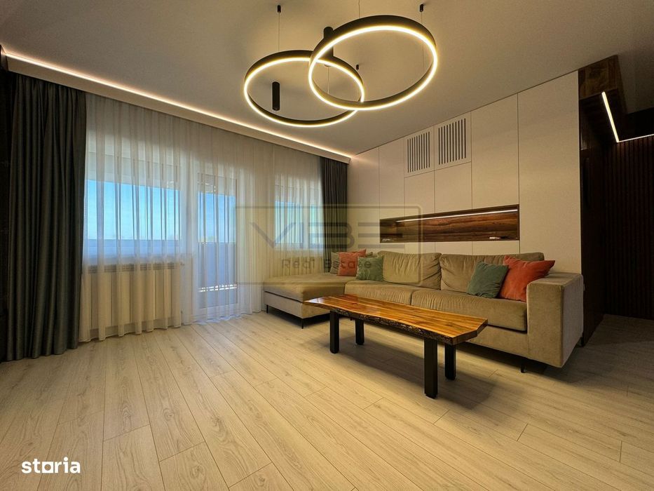 Apartament 111 mp premium complex rezidential Tatarasi