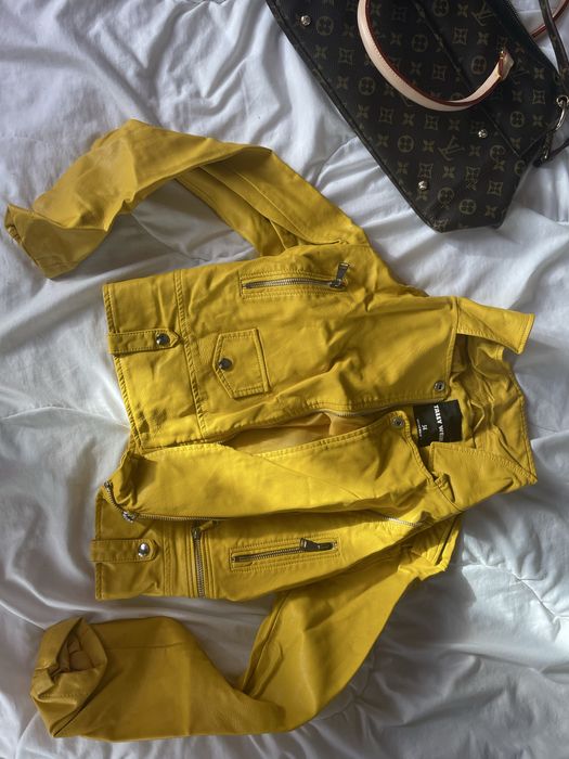 Дамско яке Tally Weijl