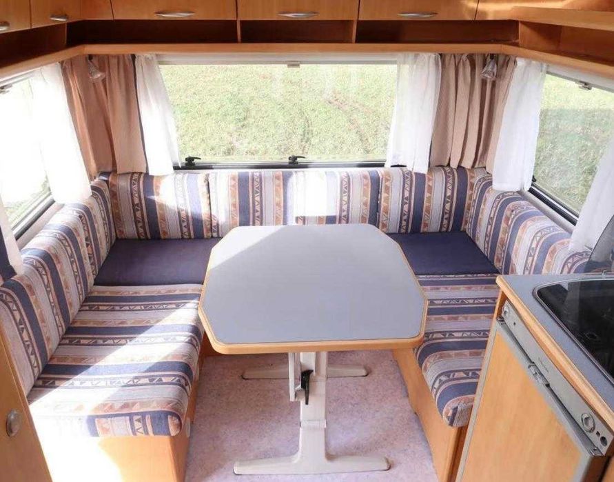 rulota Eifelland E450 2004/07
