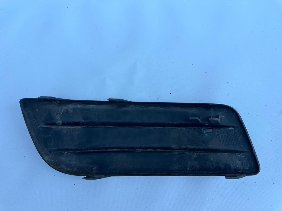 Grila bara stanga fata fara proiector Volvo V50 2007-2012 30779102