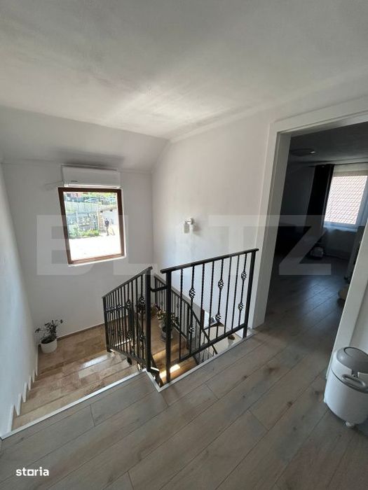 Casa individuala Giarmata 4 camere, teren 539mp