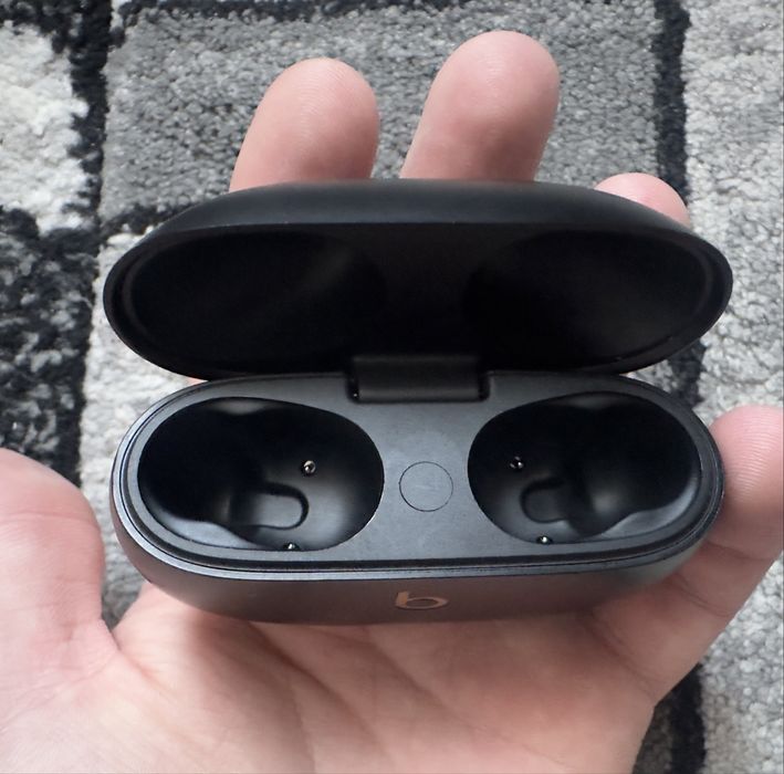 Casti wireless apple beats sudio buds +