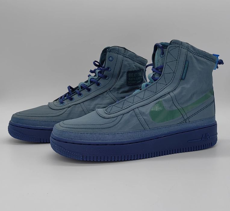 Nike Air Force 1 Shell