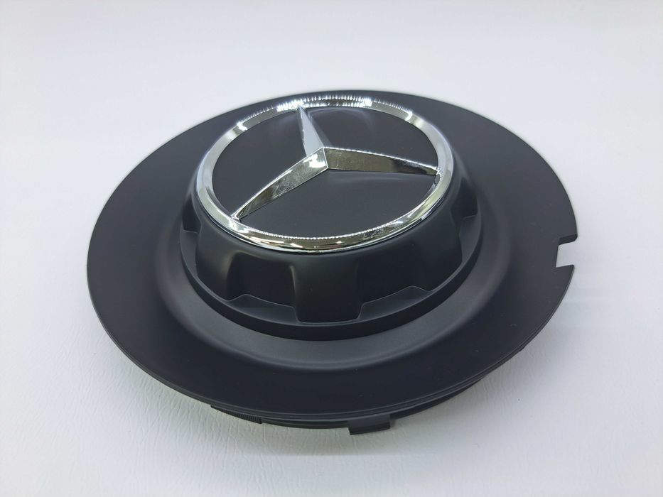 Колпаки на диски Мерседес